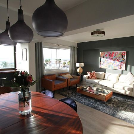 Saratoga - Sea Point Apartment Cape Town Exterior photo