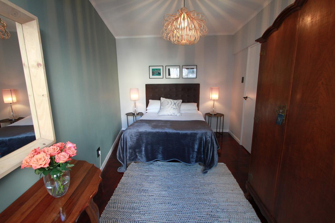 Saratoga - Sea Point Apartment Cape Town Exterior photo