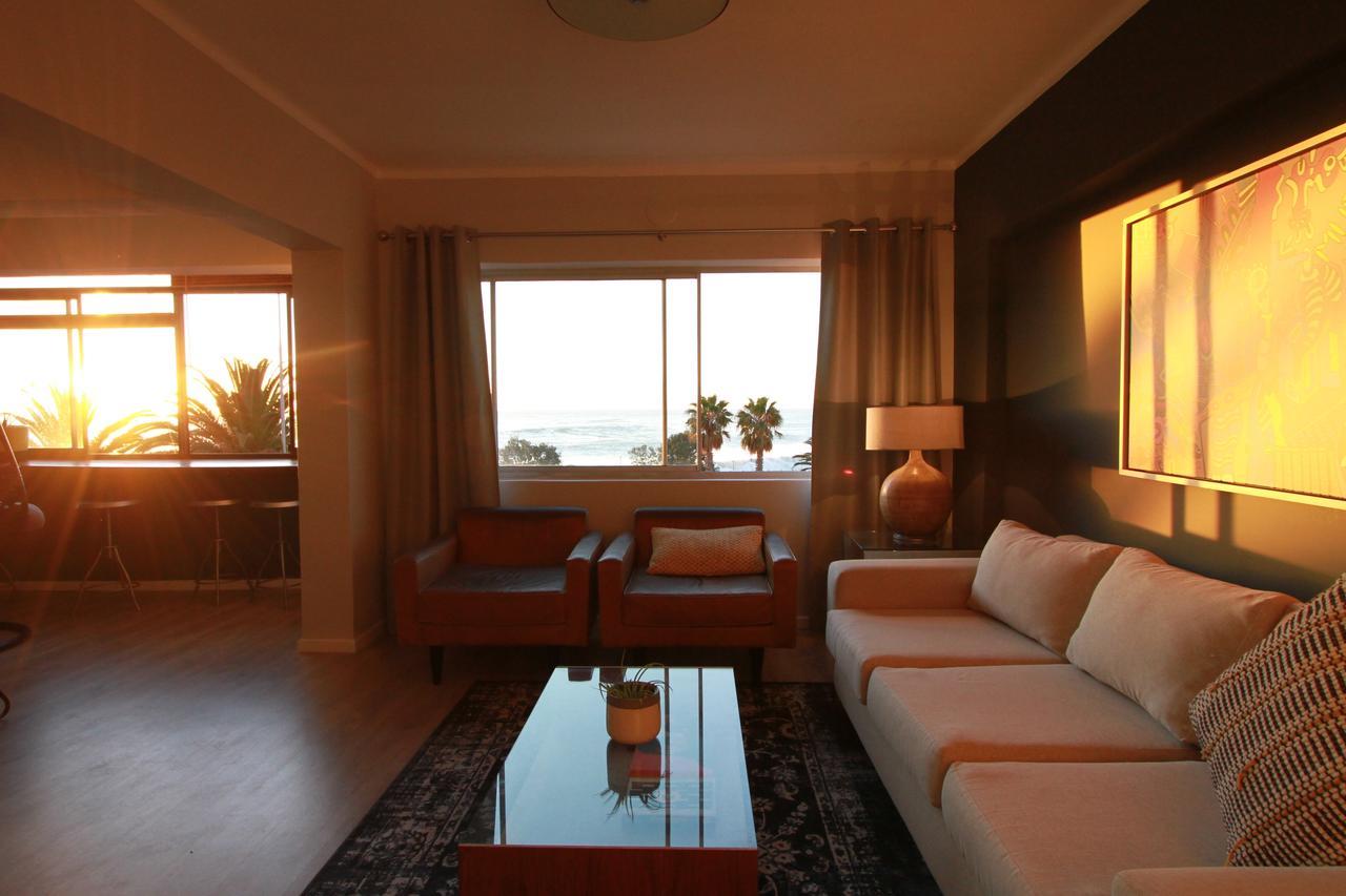 Saratoga - Sea Point Apartment Cape Town Exterior photo