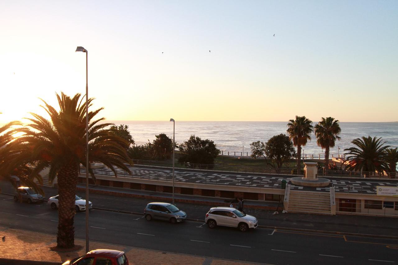 Saratoga - Sea Point Apartment Cape Town Exterior photo