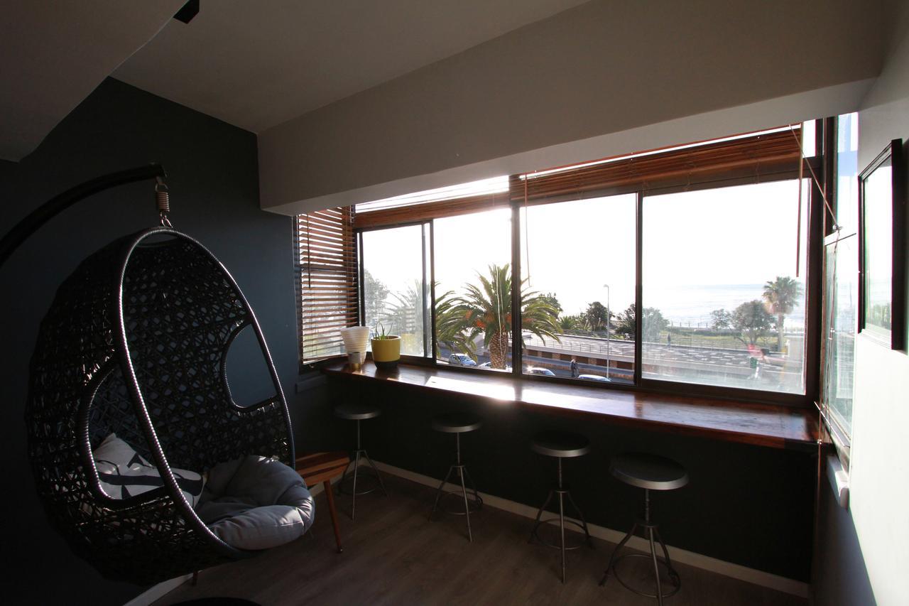 Saratoga - Sea Point Apartment Cape Town Exterior photo