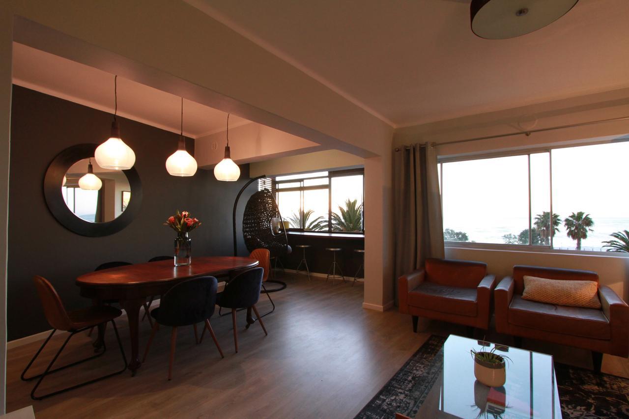 Saratoga - Sea Point Apartment Cape Town Exterior photo
