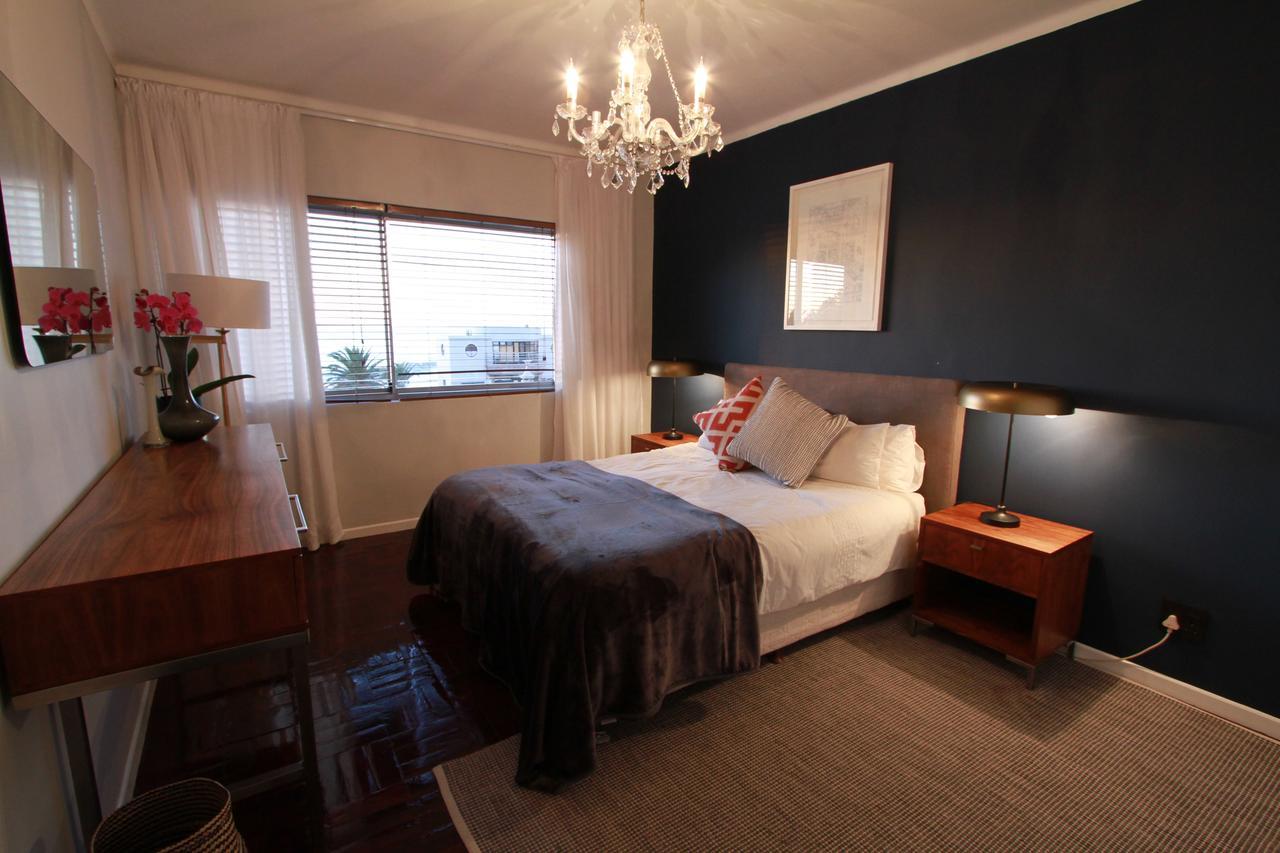 Saratoga - Sea Point Apartment Cape Town Exterior photo
