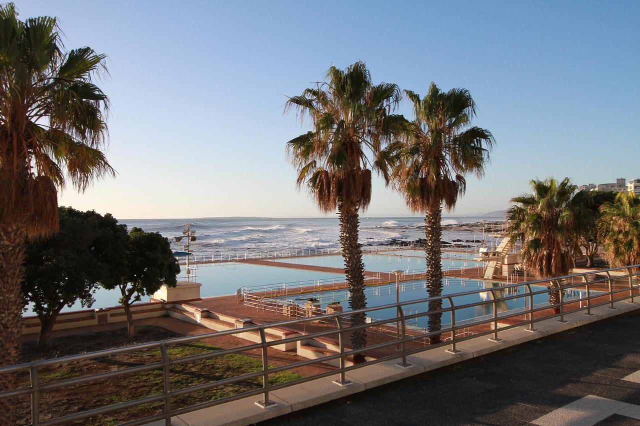 Saratoga - Sea Point Apartment Cape Town Exterior photo
